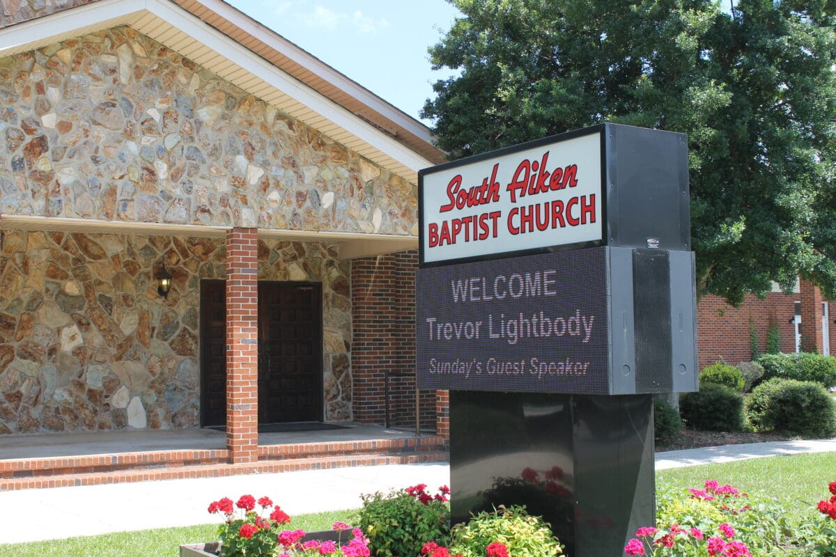 Friends of the Aiken County Public Library