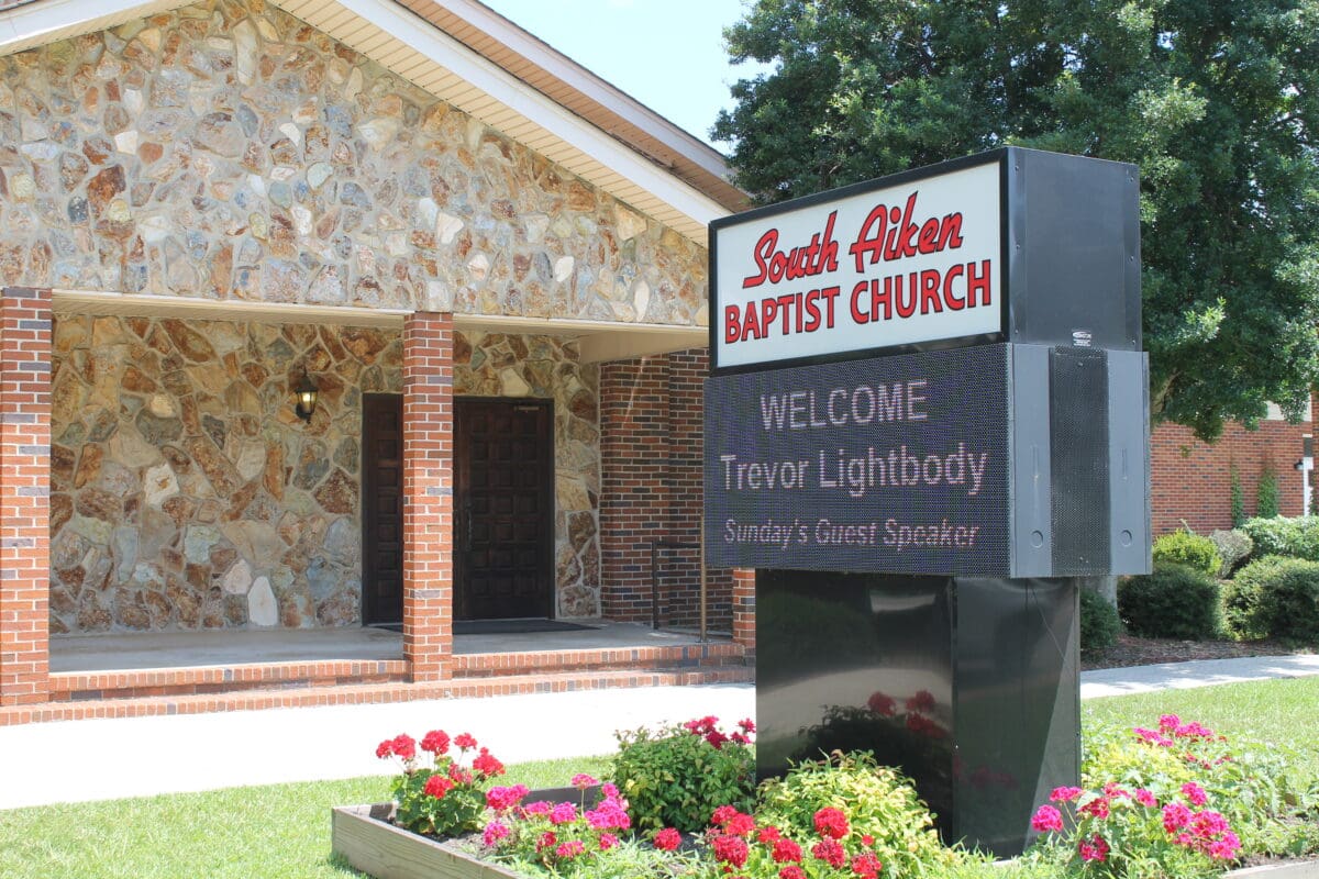 Friends of the Aiken County Public Library