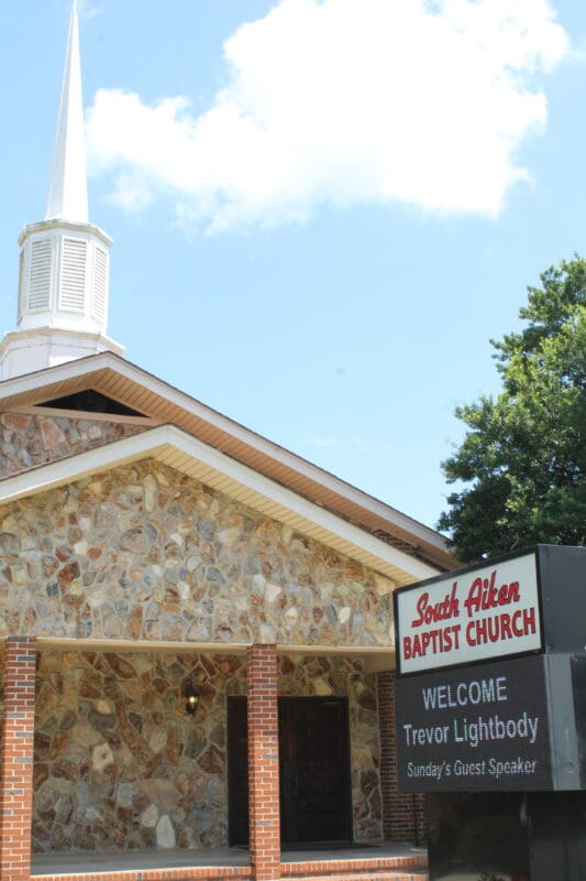 Friends of the Aiken County Public Library