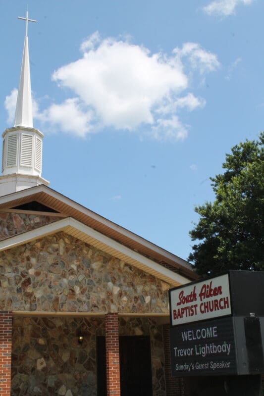 Friends of the Aiken County Public Library