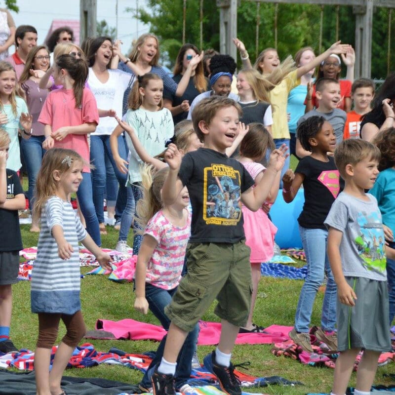 Friends of the Aiken County Public Library