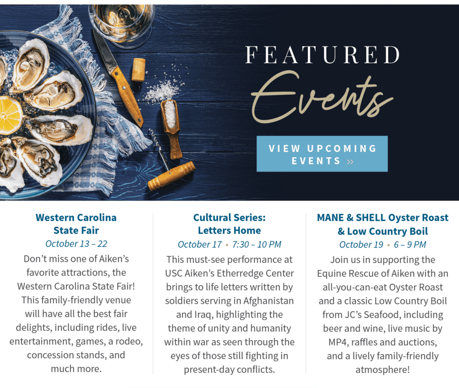 Friends of the Aiken County Public Library