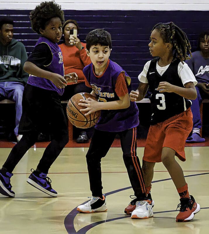 Friends of the Aiken County Public Library